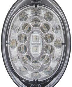 Luz trasera Agroluna LED