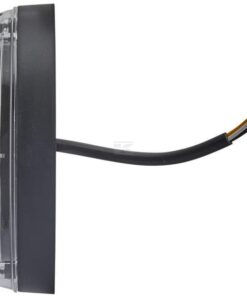 Luz trasera Agroluna LED