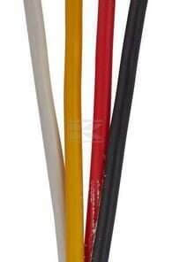 Luz trasera Agroluna LED