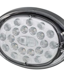 Luz trasera Agroluna LED