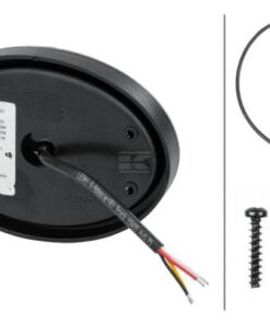 Luz trasera Agroluna LED