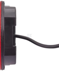 Luz trasera triple recinto LED