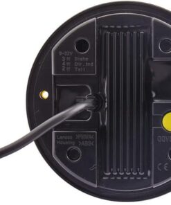 Luz trasera triple recinto LED
