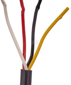 Luz trasera triple recinto LED