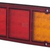 Luz trasera LED