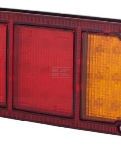Luz trasera LED