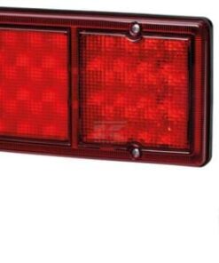Luz trasera LED