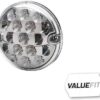 Luz tras. LED, luz freno+int.
