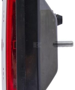 Faro trasero izdo. Hella