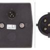 Luz trasera, 12 V
