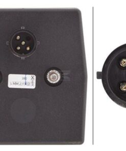 Luz trasera, 12 V