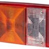 Luz trasera dcha. Hella