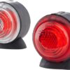 Luz de gálibo Hella 5 Luz de gálibo Hella