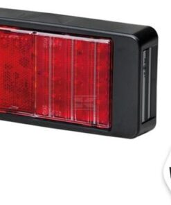 Luz trasera LED