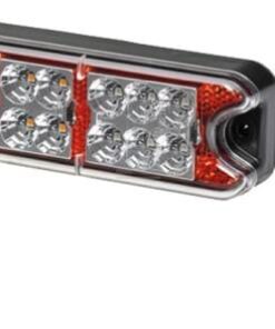 Luz trasera LED