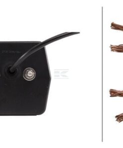 Luz trasera LED