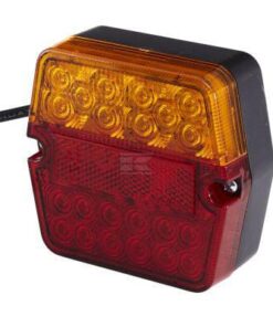 Luz trasera LED