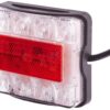 Luz trasera LED