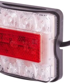 Luz trasera LED