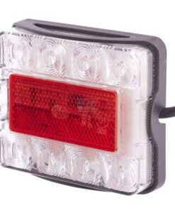 Luz trasera LED