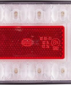Luz trasera LED