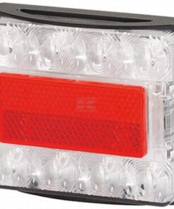 Luz trasera LED