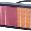 Luz trasera LED