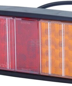 Luz trasera LED
