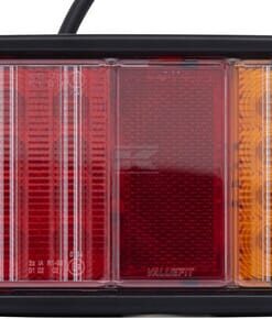 Luz trasera LED
