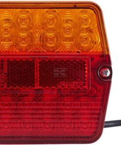 Luz trasera LED