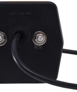 Luz trasera LED