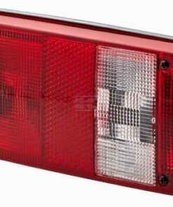 Luz trasera izda. Hella