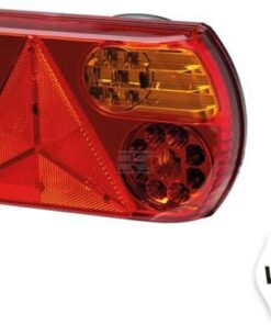 Luz trasera LED