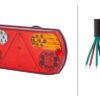 Luz trasera LED