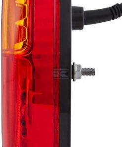 Luz trasera LED