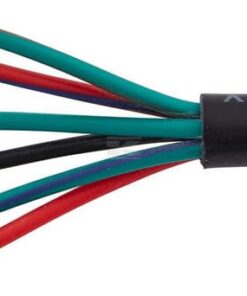 Luz trasera LED