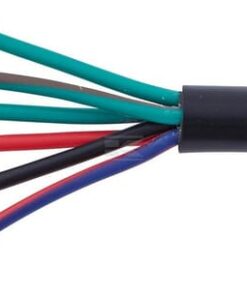 Luz trasera LED