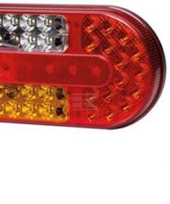 Luz trasera LED