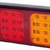 Luz trasera LED