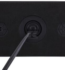 Luz trasera LED