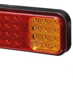 Luz trasera LED