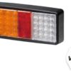 Luz trasera LED