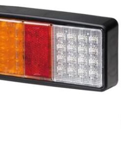 Luz trasera LED