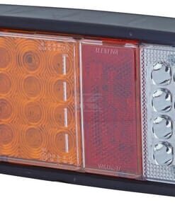 Luz trasera LED