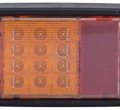 Luz trasera LED