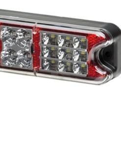 Luz trasera LED