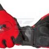 Guantes silvicultura, talla L