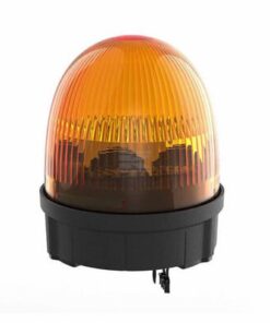 Baliza RotaFlash Compact LED atornillable