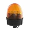 Baliza RotaFlash Compact LED montaje flexible DIN