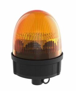 Baliza RotaFlash Compact LED montaje flexible DIN